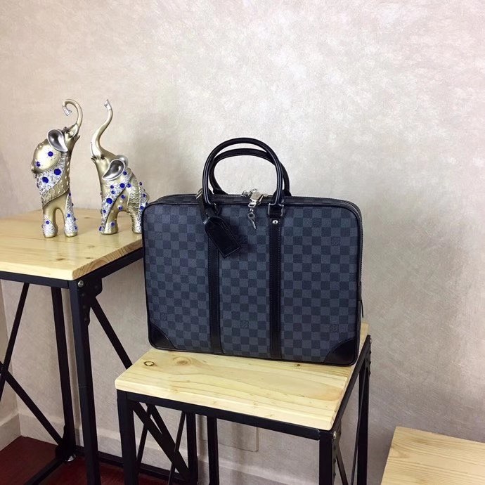 L*ouis V*uitton Top Bag 37CM