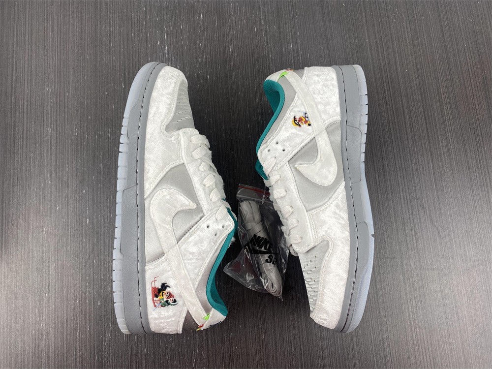 from Nike Dunk Low DO2326-001