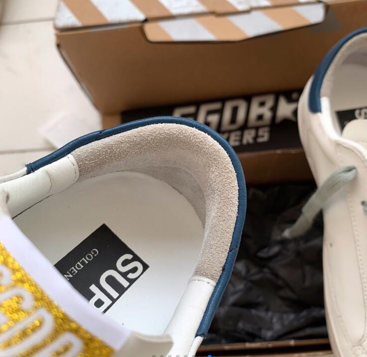 Men Women G*GDB Top Sneakers