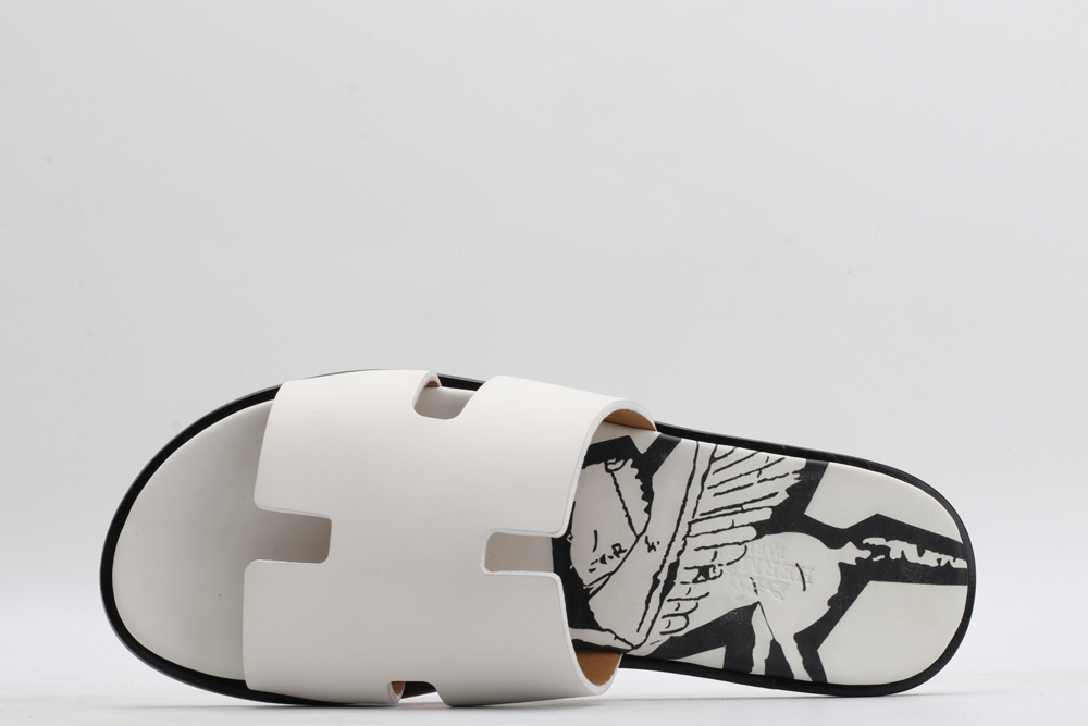 Men H*ermes Top Sandals