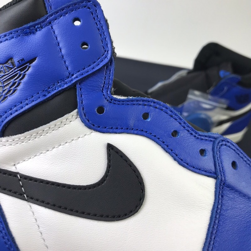Air Jordan 1 Game Royal 555088-403