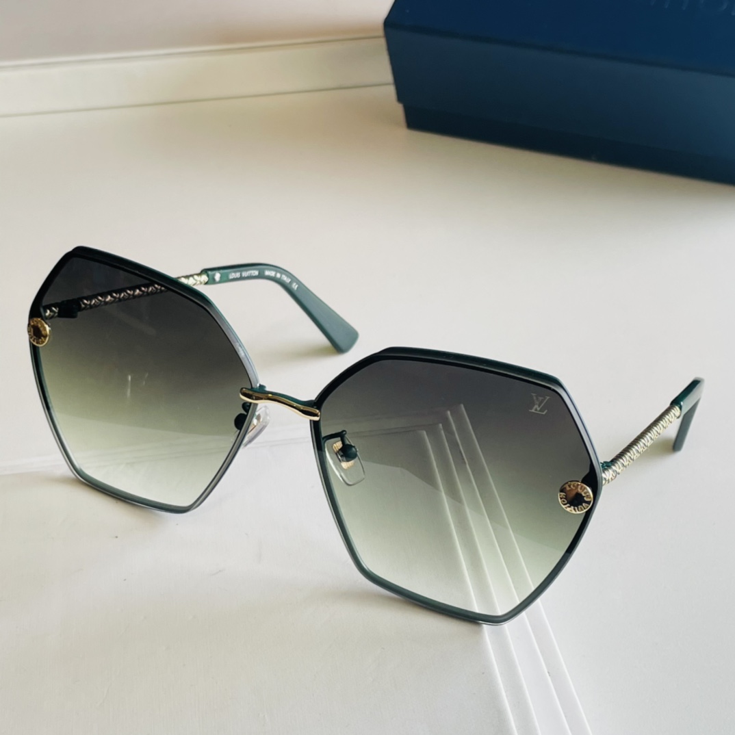 L*ouis V*uitton Glasses Top