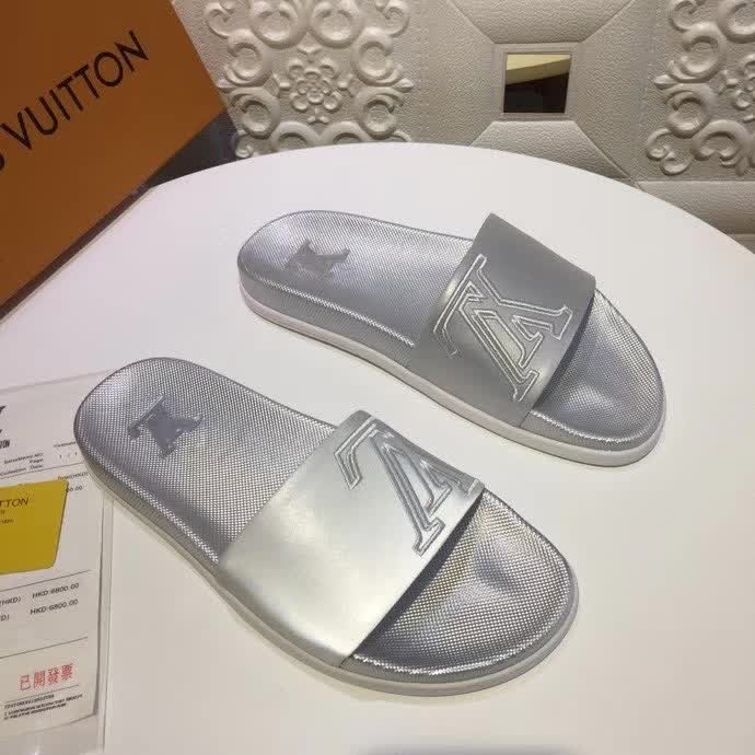 L*ouis V*uitton Top Sandals