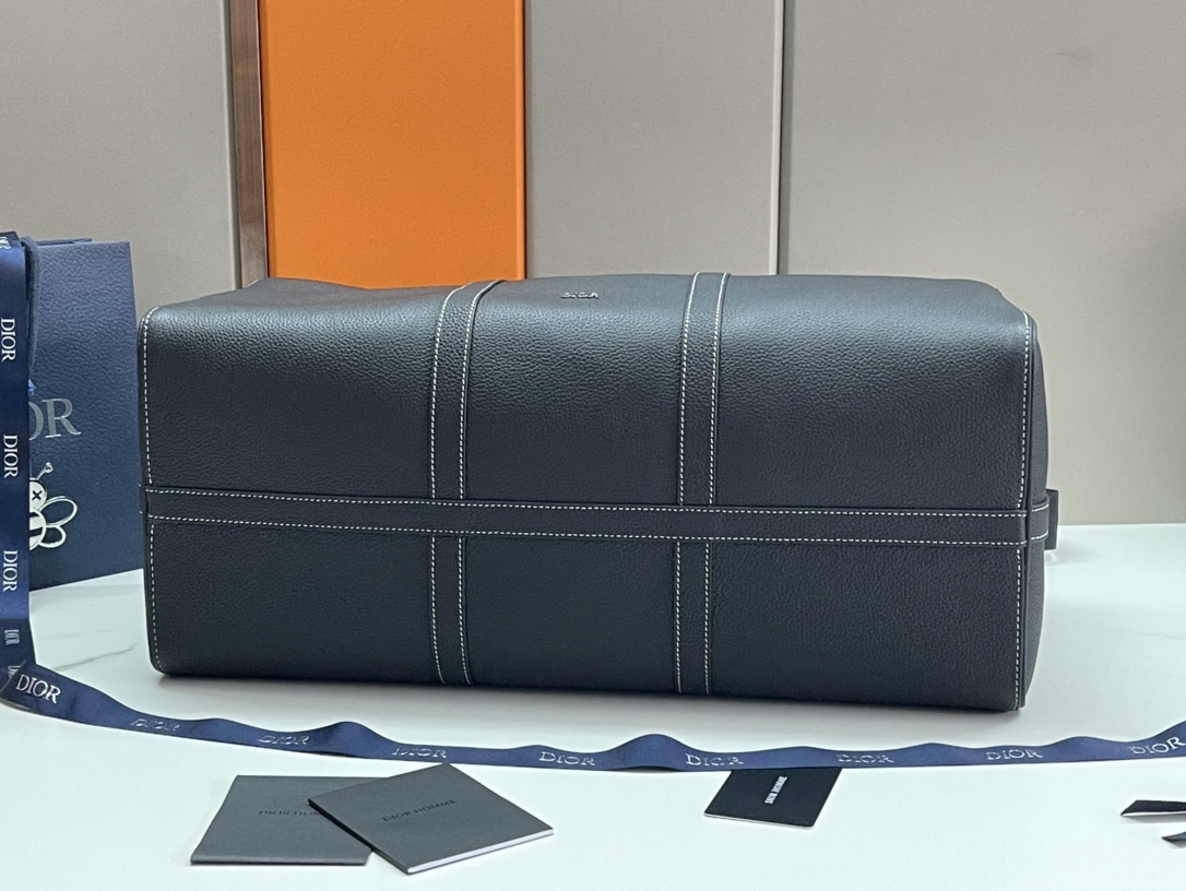 D*ior Bag Top Quality 50*25*21.5CM