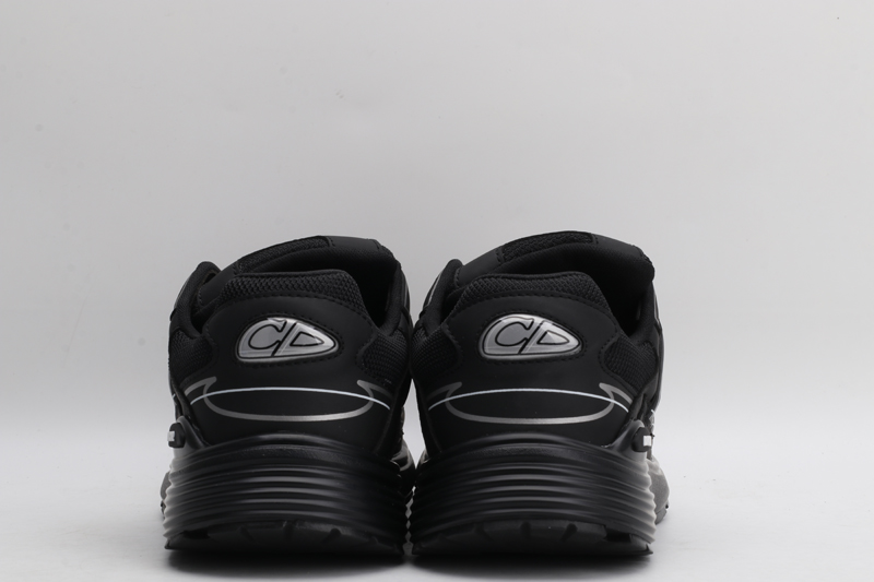 Men Women D*ior Top Sneakers