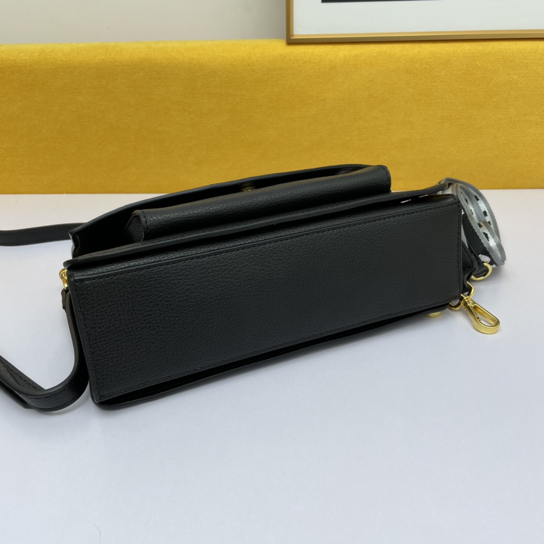 P*rada Top Bag 27*17*10cm