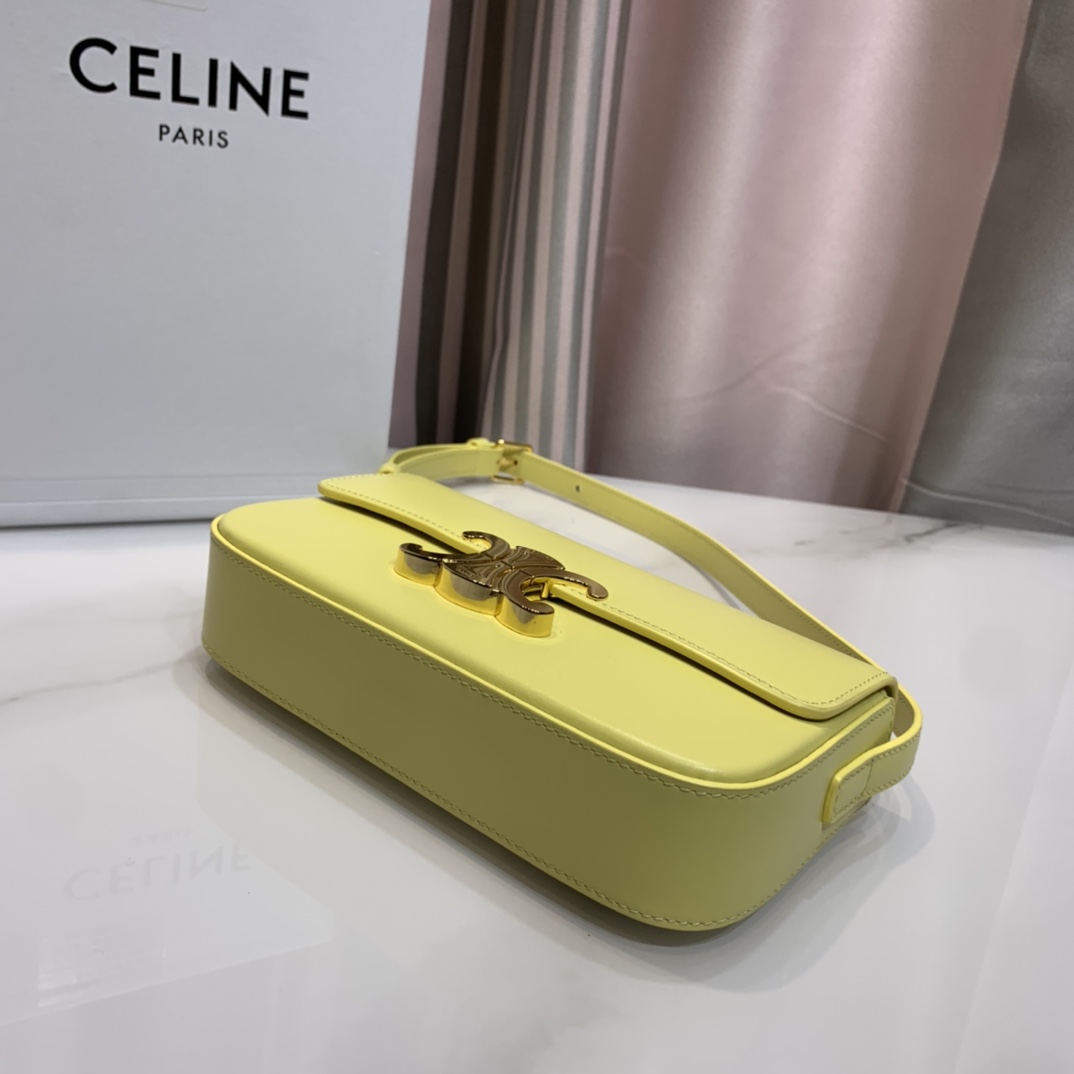 C* eline Top Bag 19*13*7cm
