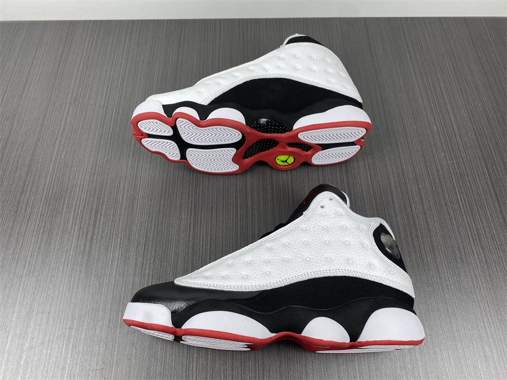 Air Jordan 13 He Got Game 414571-104