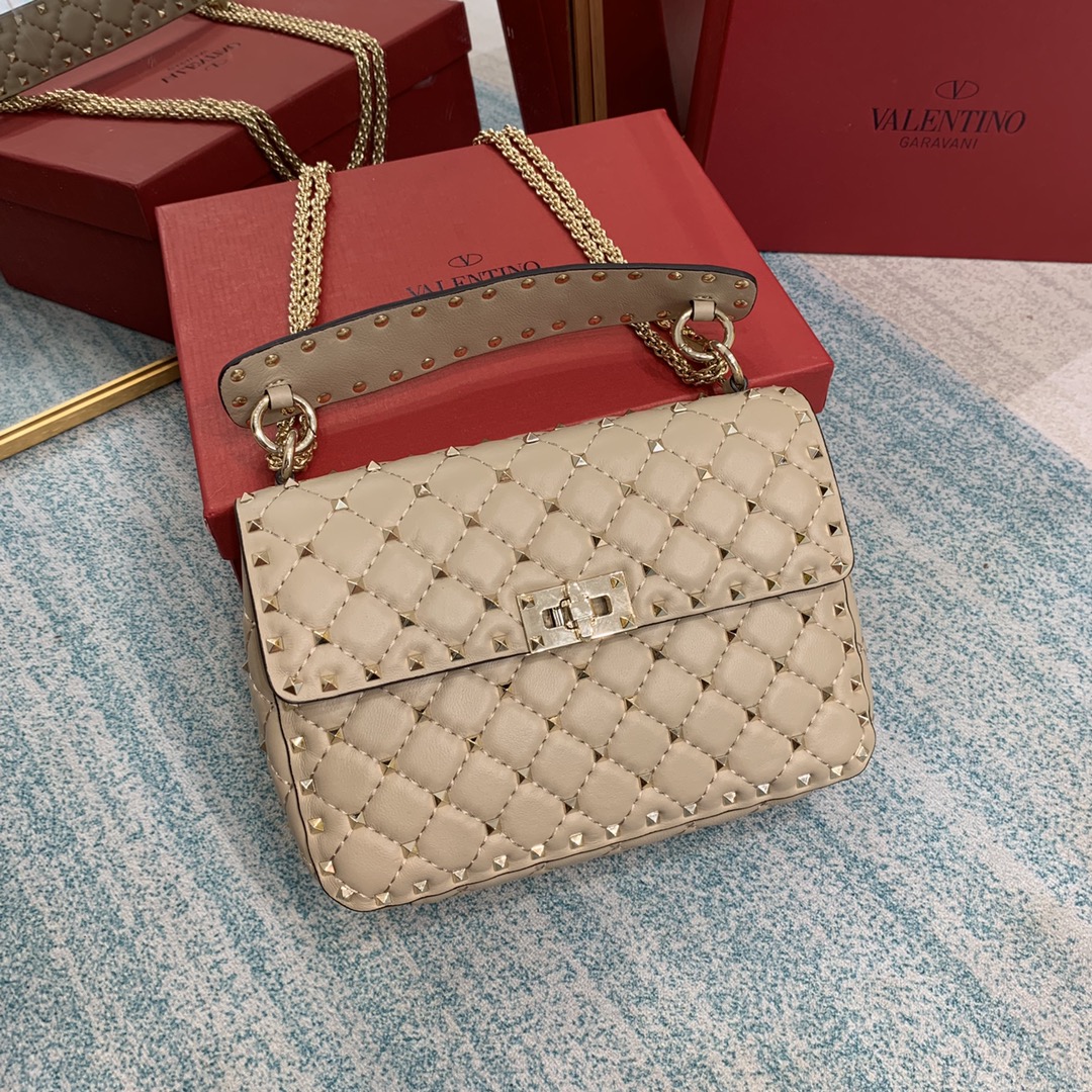 V*alentino Bag Top Quality 24*6.5*16cm