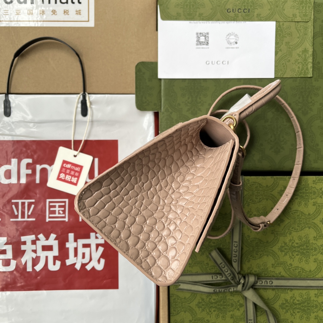 G*ucci Bag Top Quality