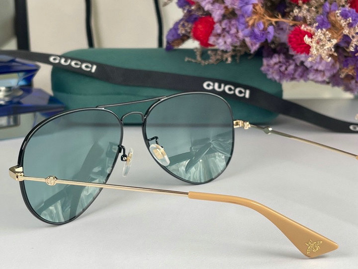 Top Quality G*ucci Glasses