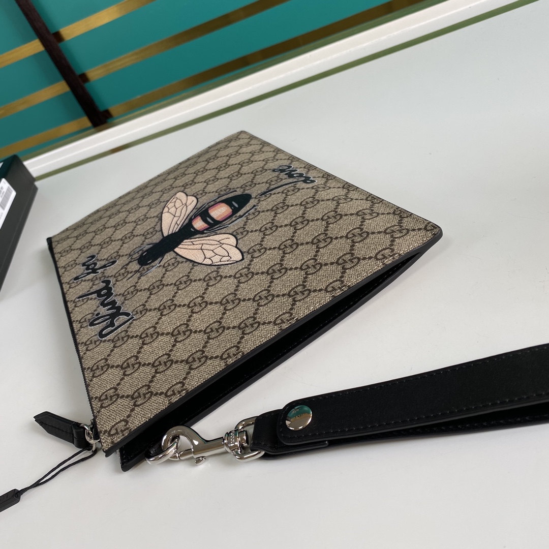 G*ucci Bag Top Quality 30.5*21*1.5CM