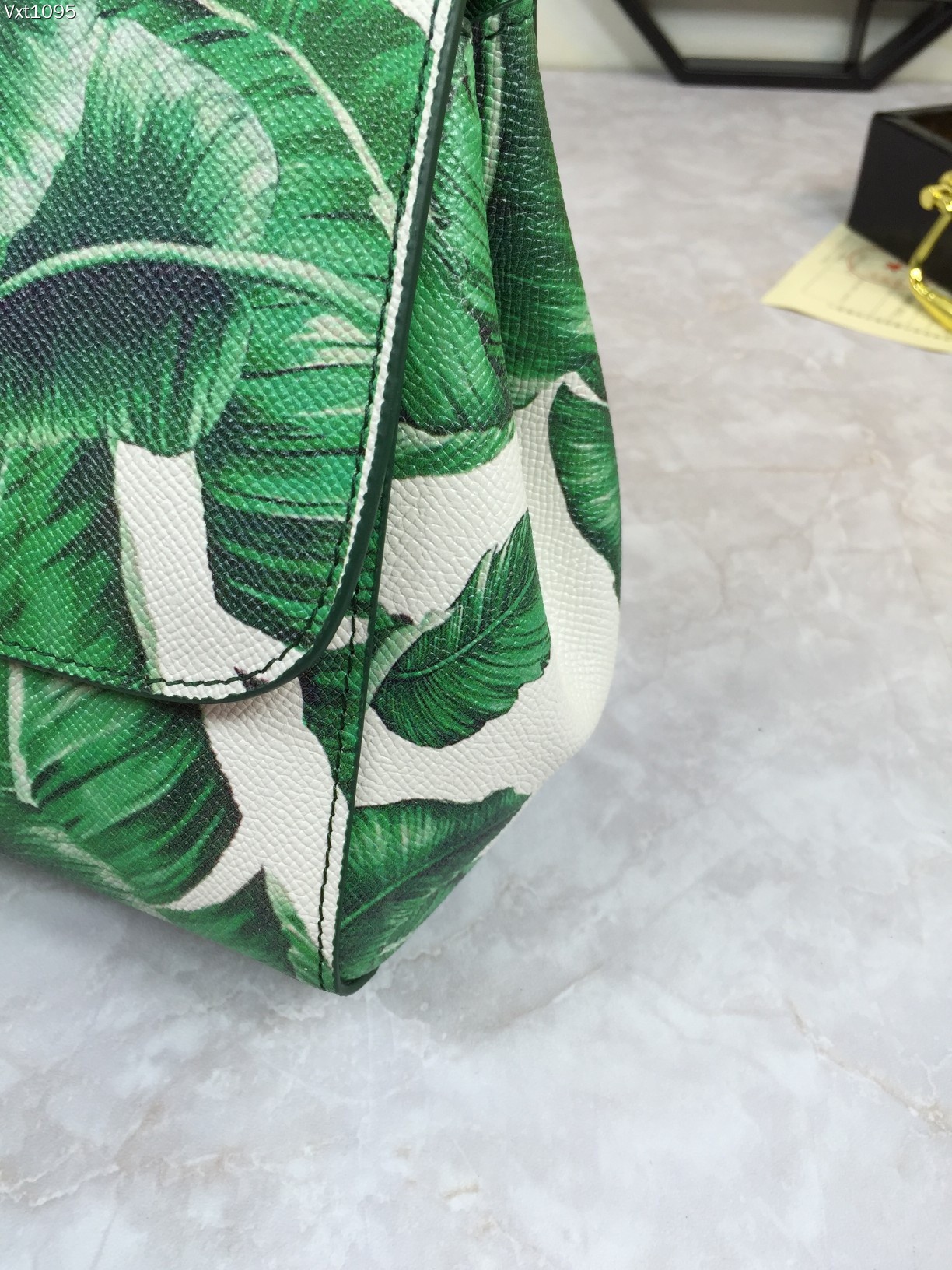 D*olce&G*abbana Top Bag 25*20*12cm