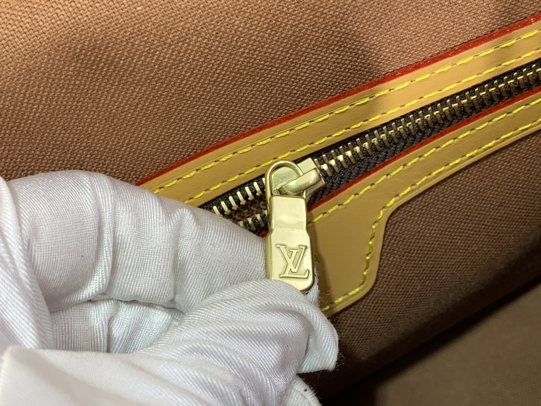 L*ouis V*uitton Bag Top Quality 24*21*9CM