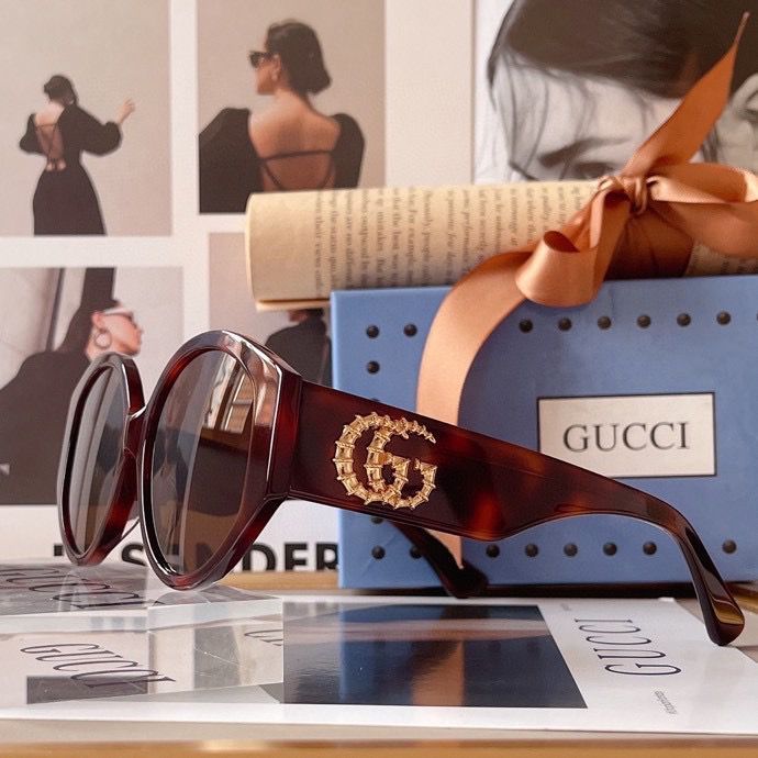 Top Quality G*ucci Glasses