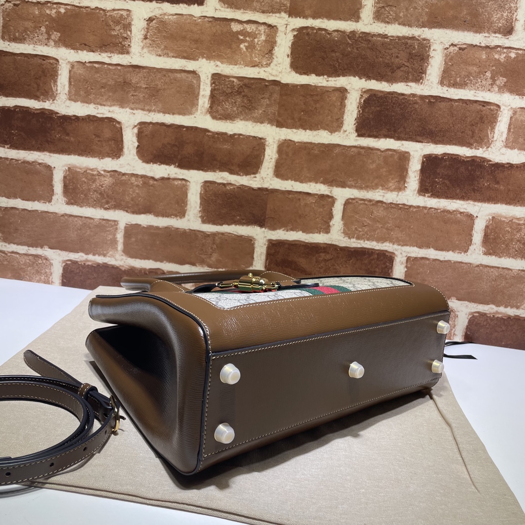 G*ucci Bag Top Quality 30*24*12CM