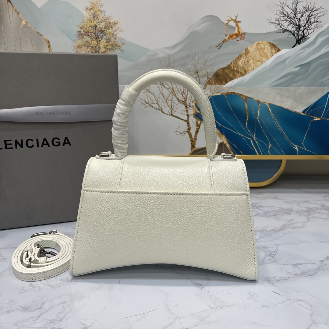 B*alenciaga Bag Top Quality 23x10x24cm