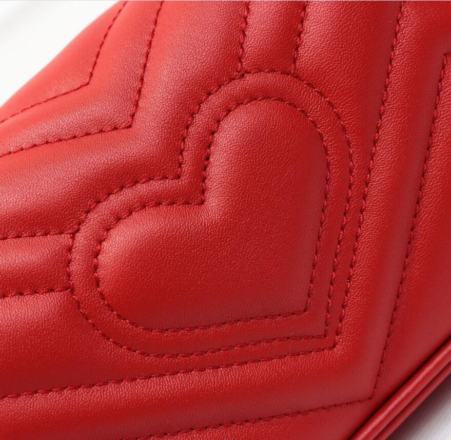 G*ucci Top Bag 16.5*10.2*5.1cm