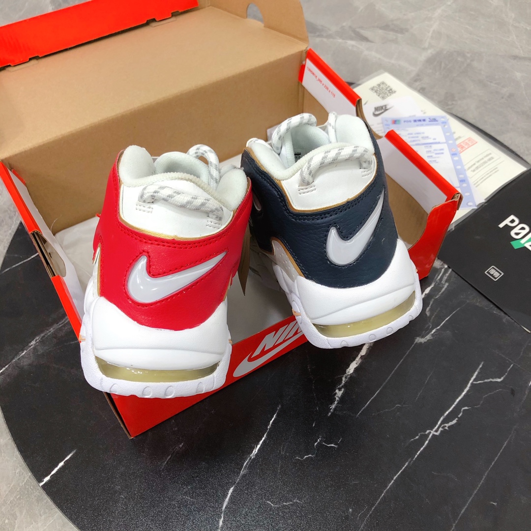 from Nike Air More Uptempo ’96 OG