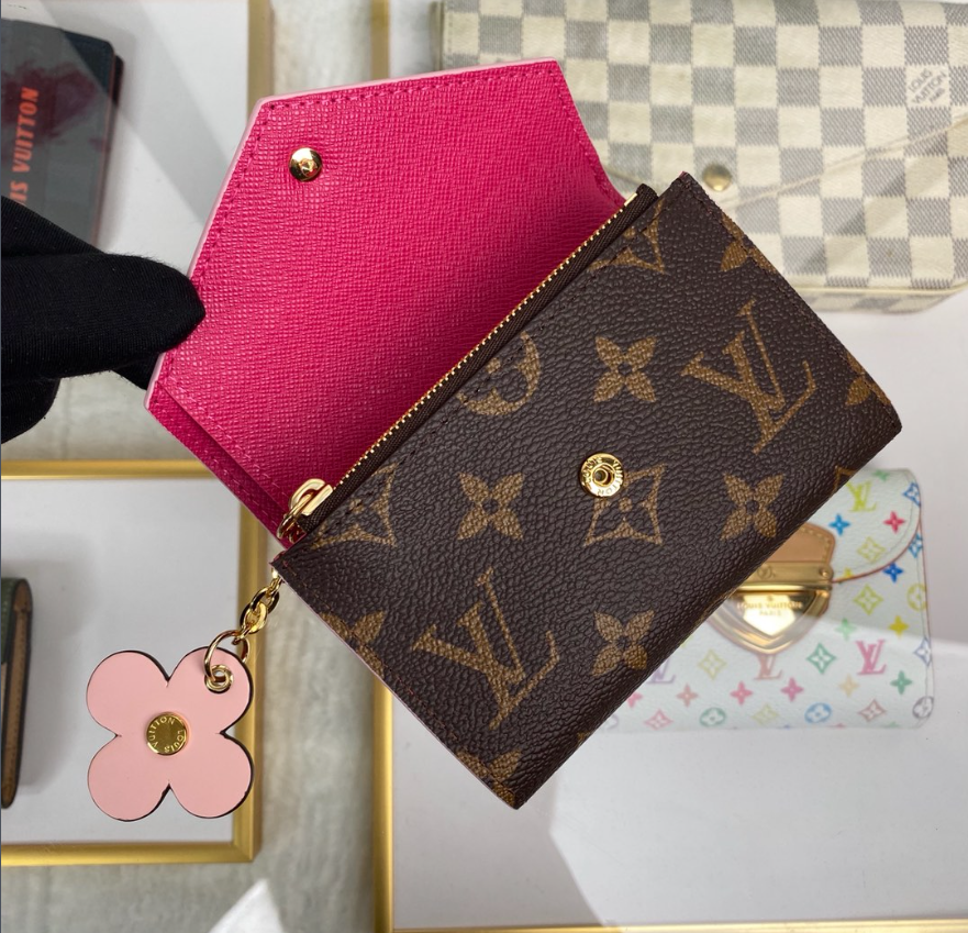 L*ouis V*uitton Bag Top Quality 12*9CM