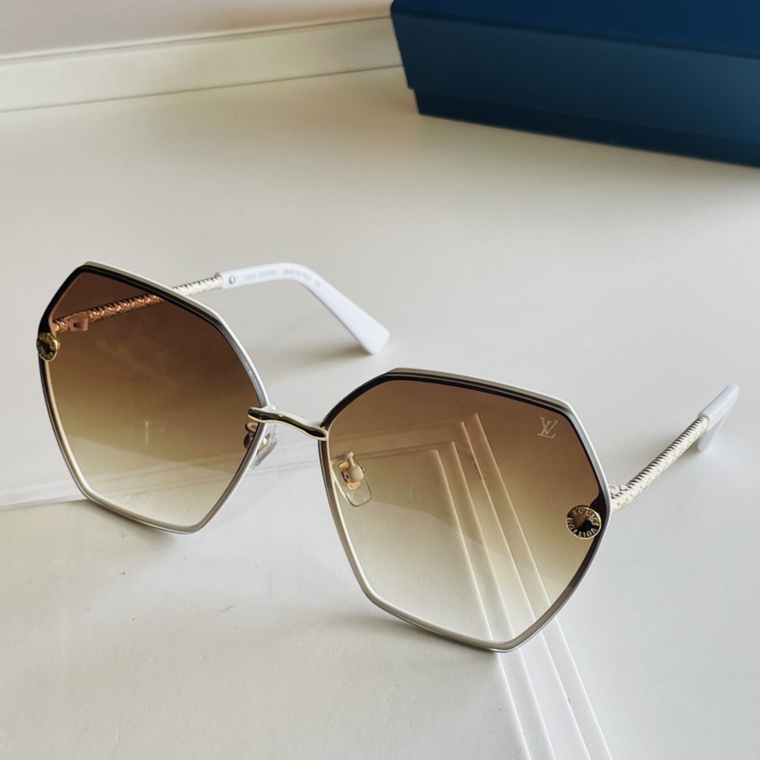 L*ouis V*uitton Glasses Top