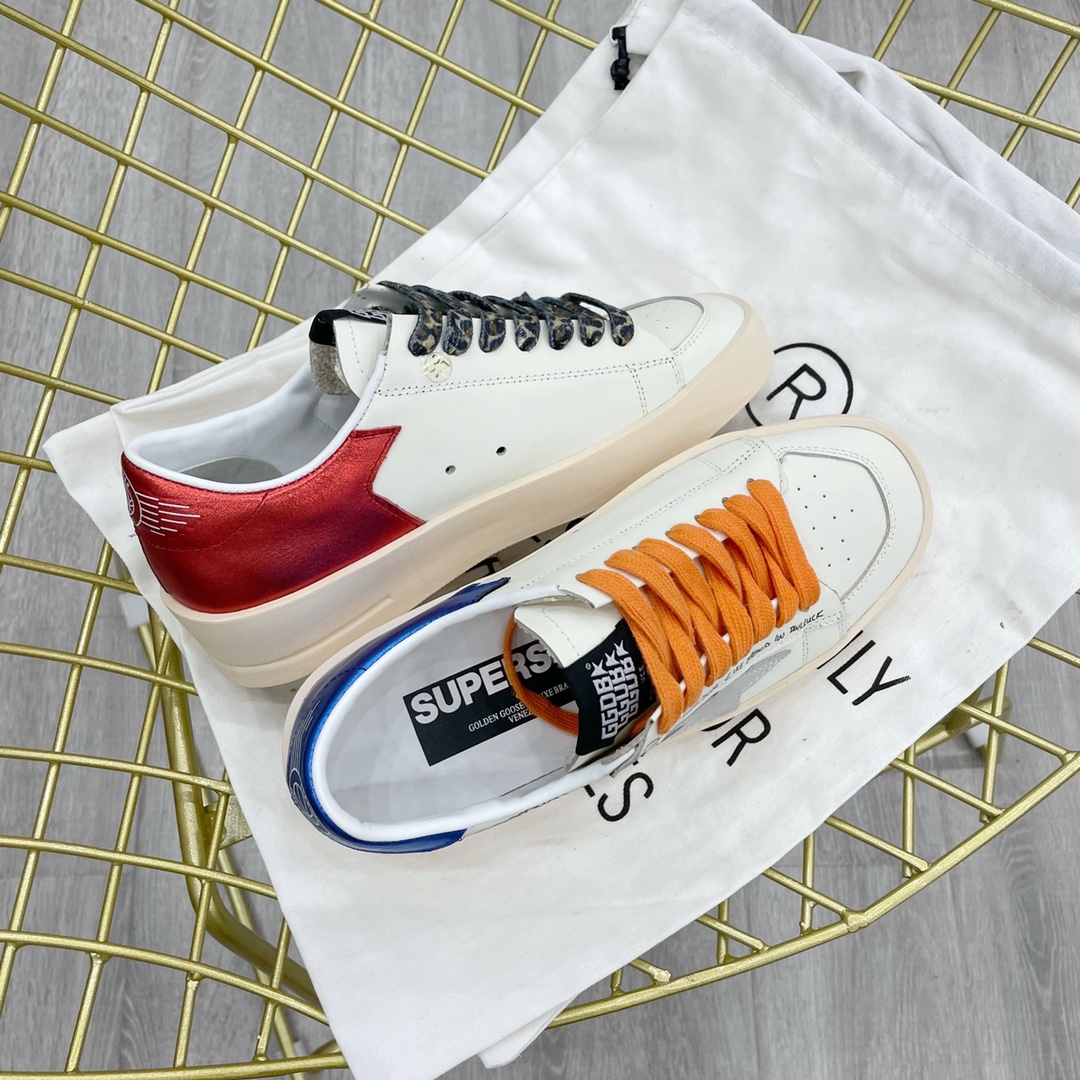 Men Women G*GDB Top Sneakers