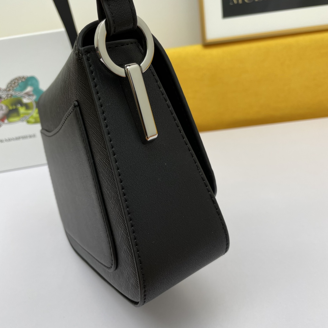 P*rada Top Bag 20*17*6cm