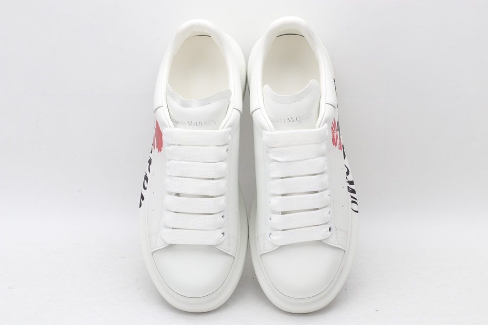A*exander M*queen Sneaker