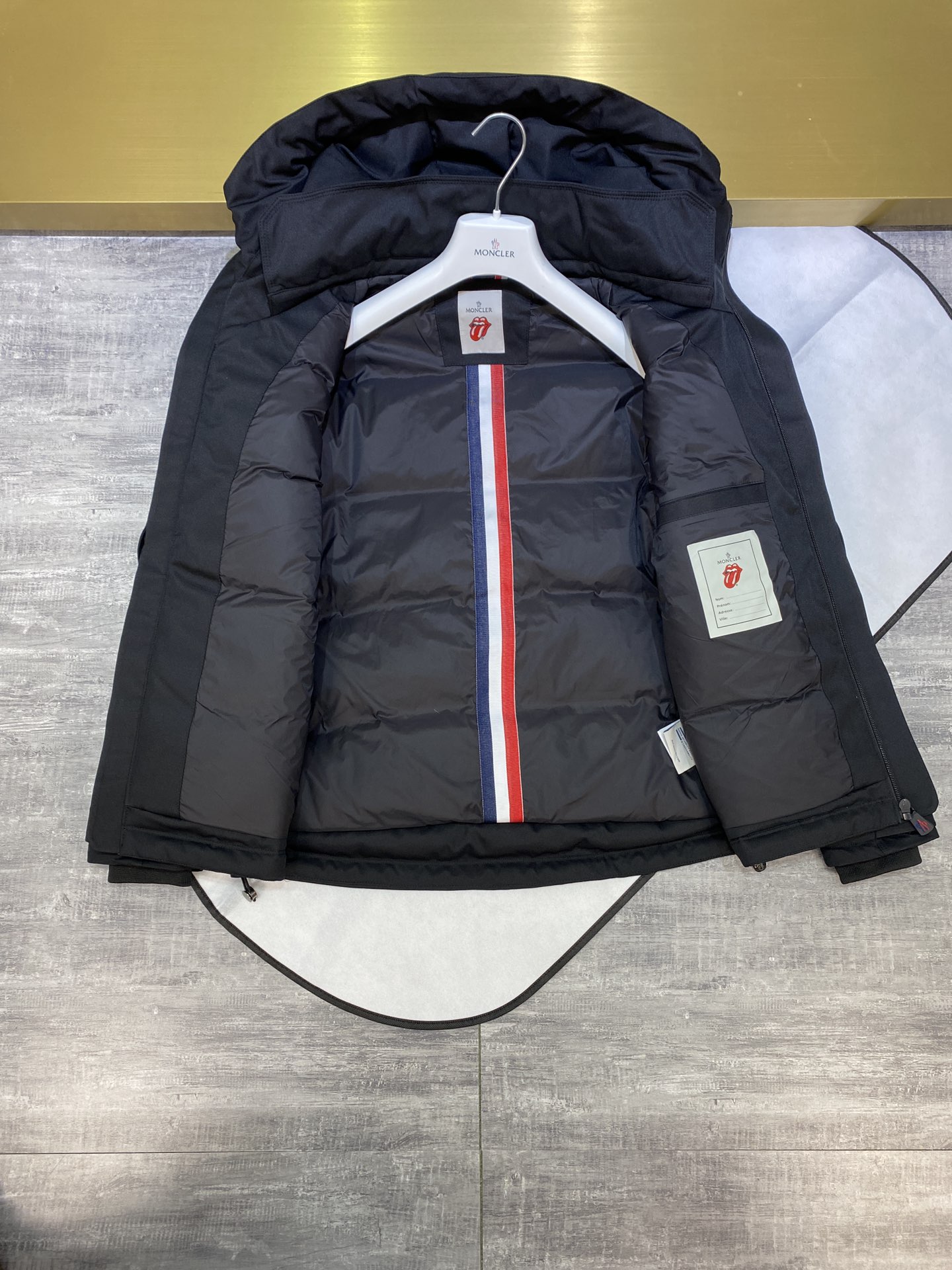 Men Jacket Top Quality