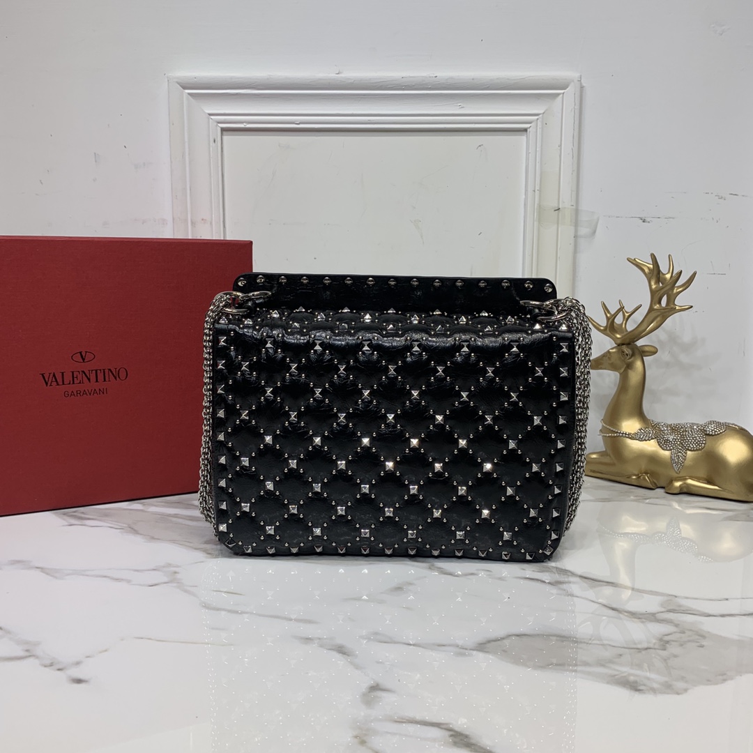 V*alentino Bag Top Quality 24*6.5*16cm