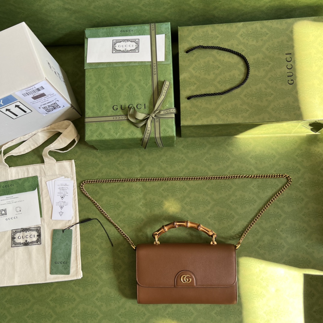 G*ucci Bag Top Quality