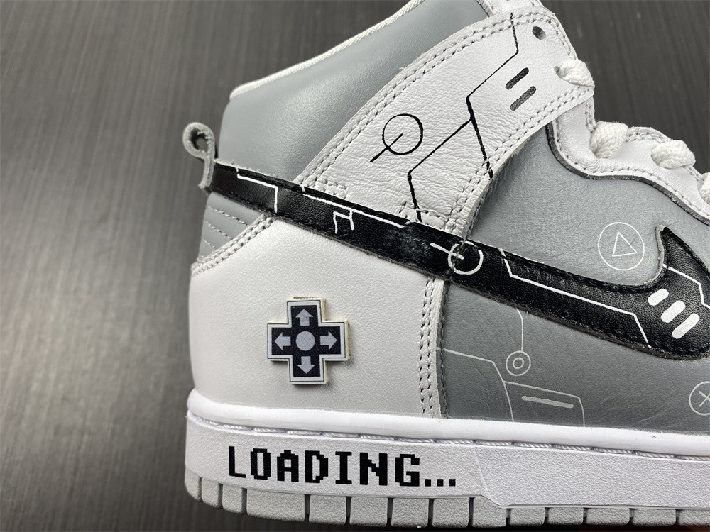 from Nike SB Dunk High CZ8149-101