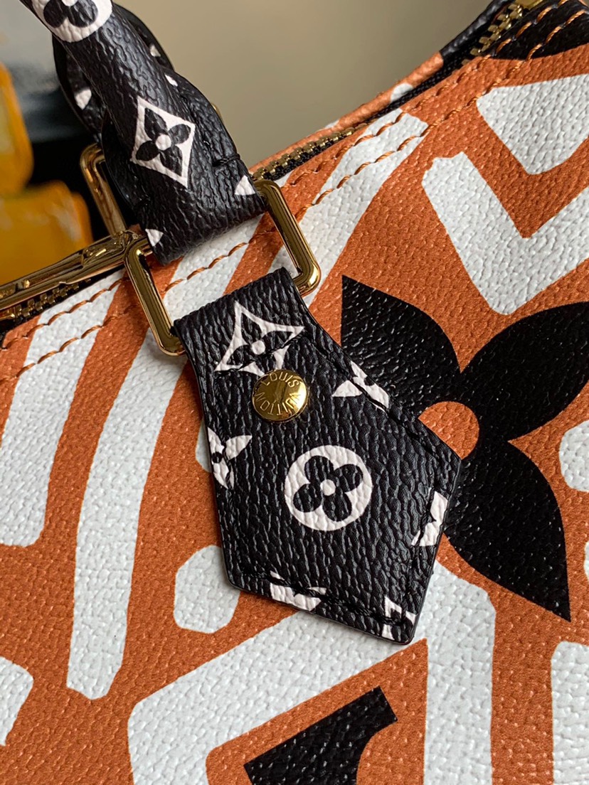 L*ouis V*uitton Bag Top Quality 25*19*15cm