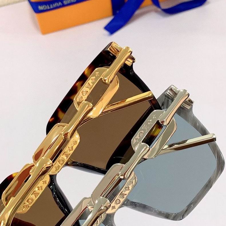 Top Quality L*ouis V*uitton Glasses