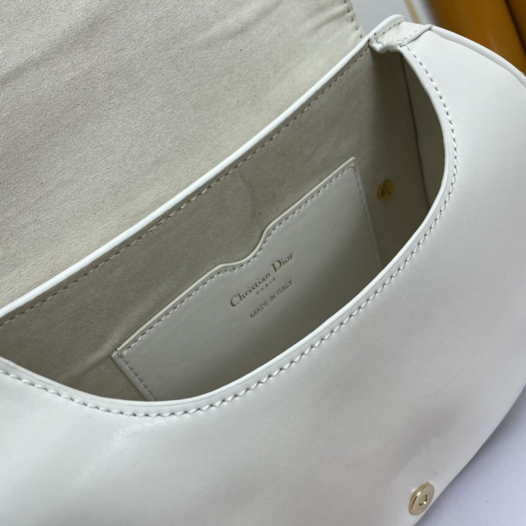 D*ior Bag Top Quality 23*17*6CM