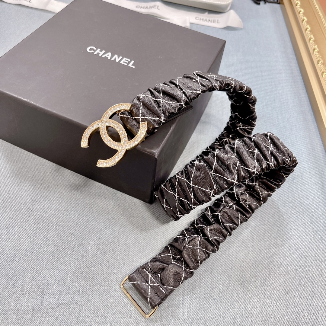 C*hanel Top Version 3.0cm