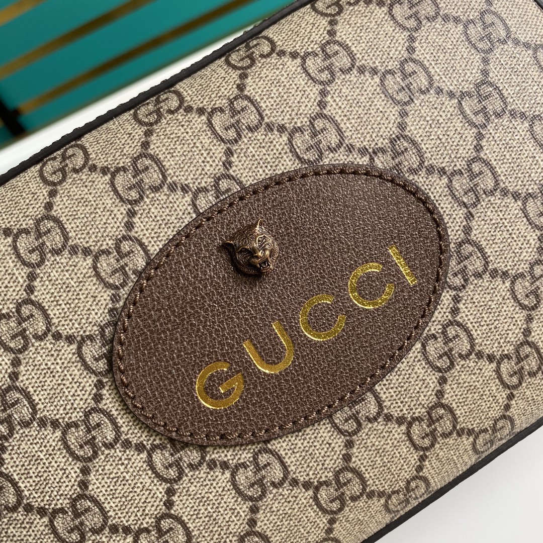 G*ucci Bag Top Quality 24*15*7.6cm