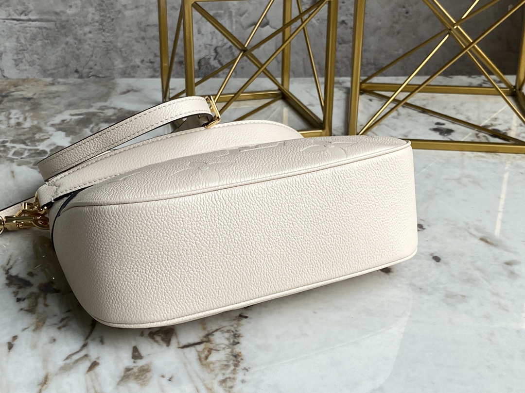 L*ouis V*uitton Bag Top Quality 22*14*9CM