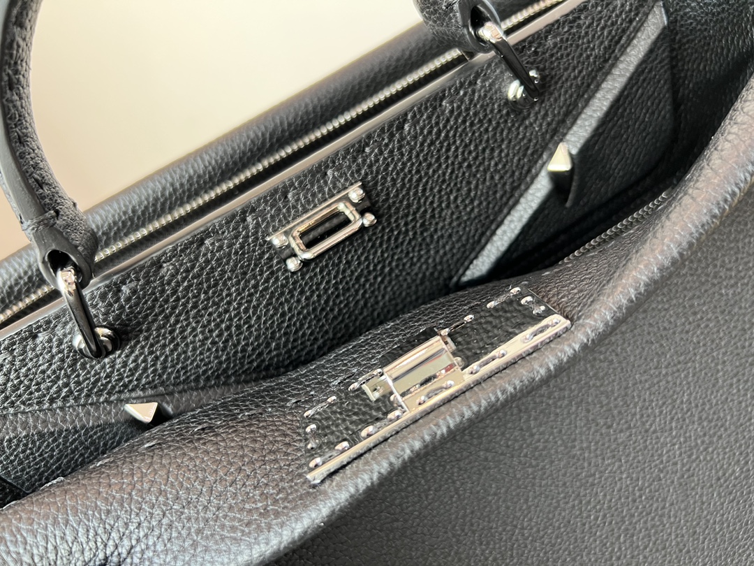 F*endi Bag Top Quality 38*16*33CM