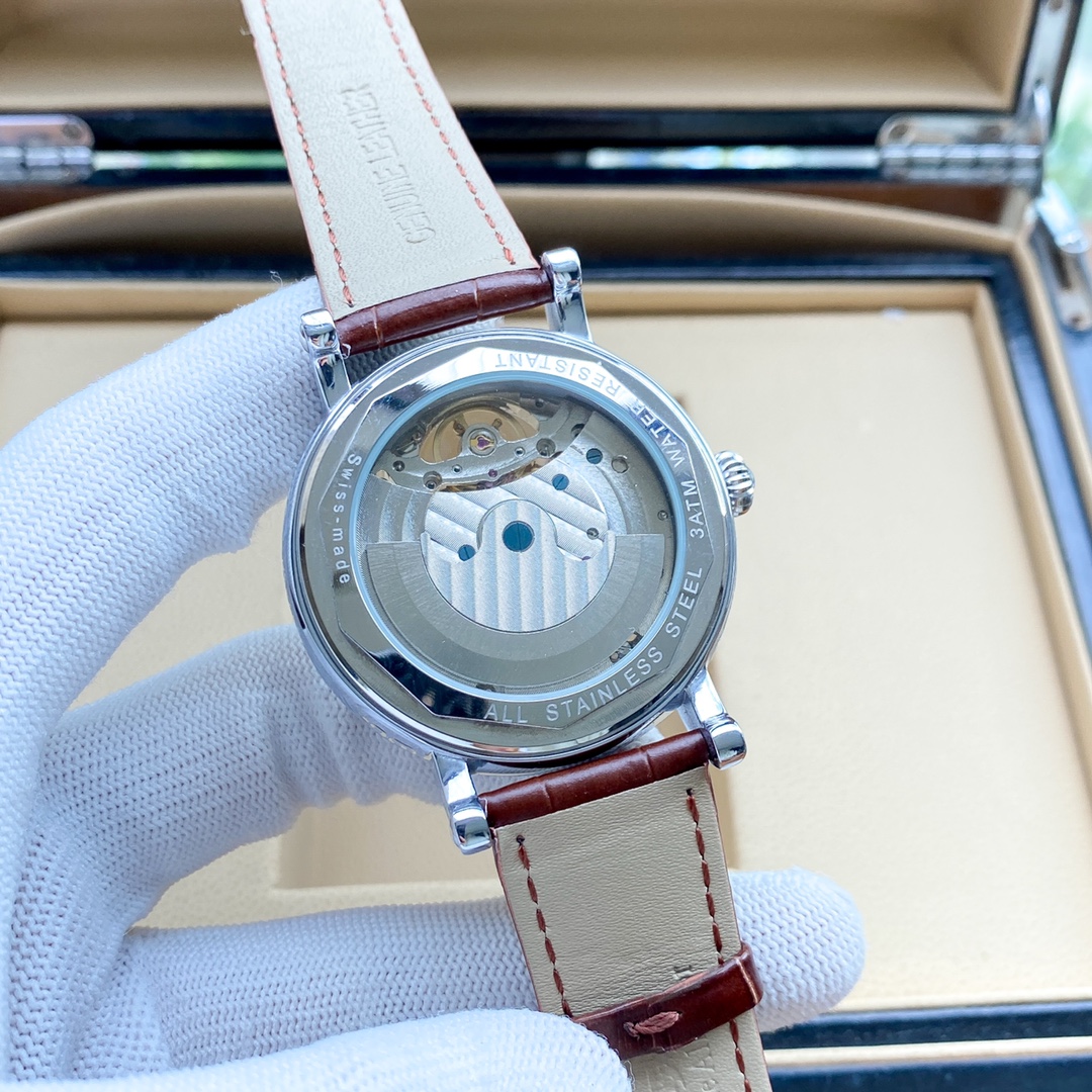 P*atek P*hilippe Watches Top Quality 41*11mm