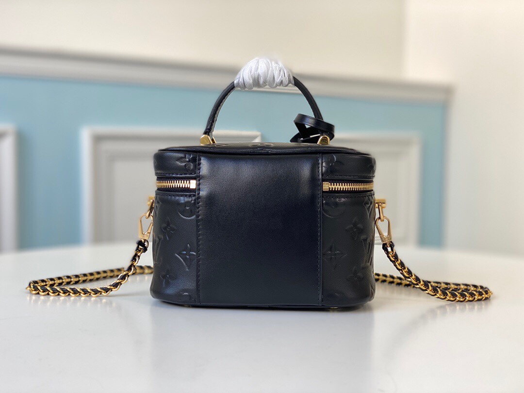 L*ouis V*uitton Bag Top Quality 19*13*11cm