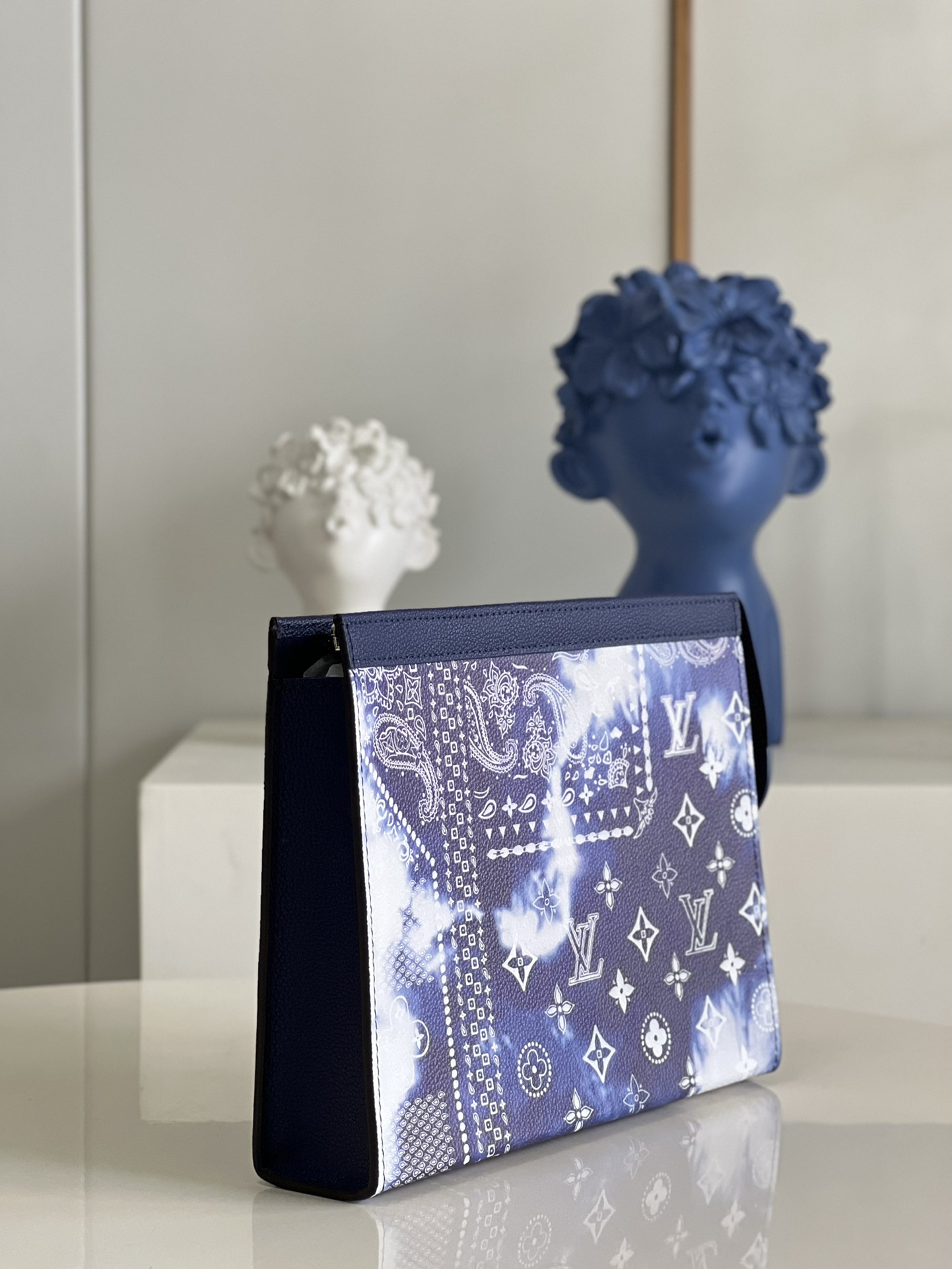 L*ouis V*uitton Top Bag 27*21*6cm