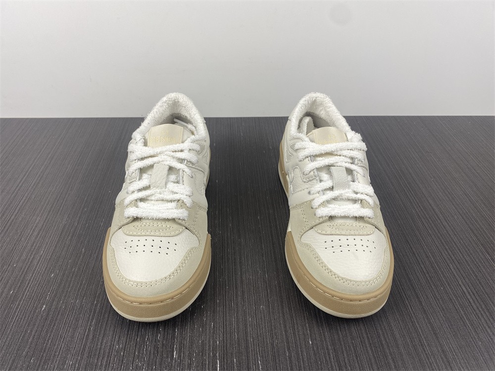 Men Women F*endi Top Sneaker