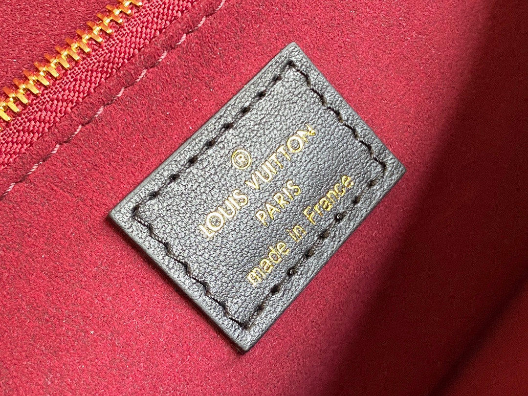 L*ouis V*uitton Bag Top Quality 22*17*10cm