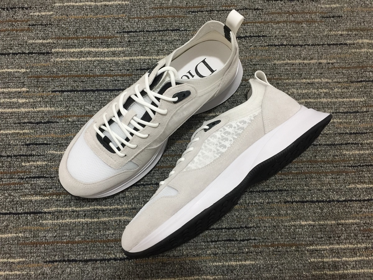 Men Women D*or Sneaker