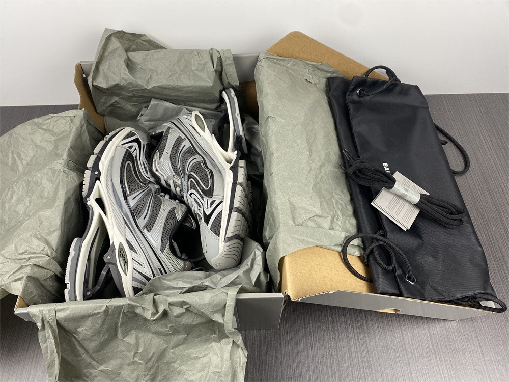 Men Women B*alenciaga Top Sneakers