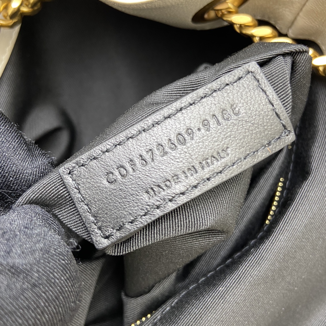 Y*SL Bag Top Quality 22*29*15CM