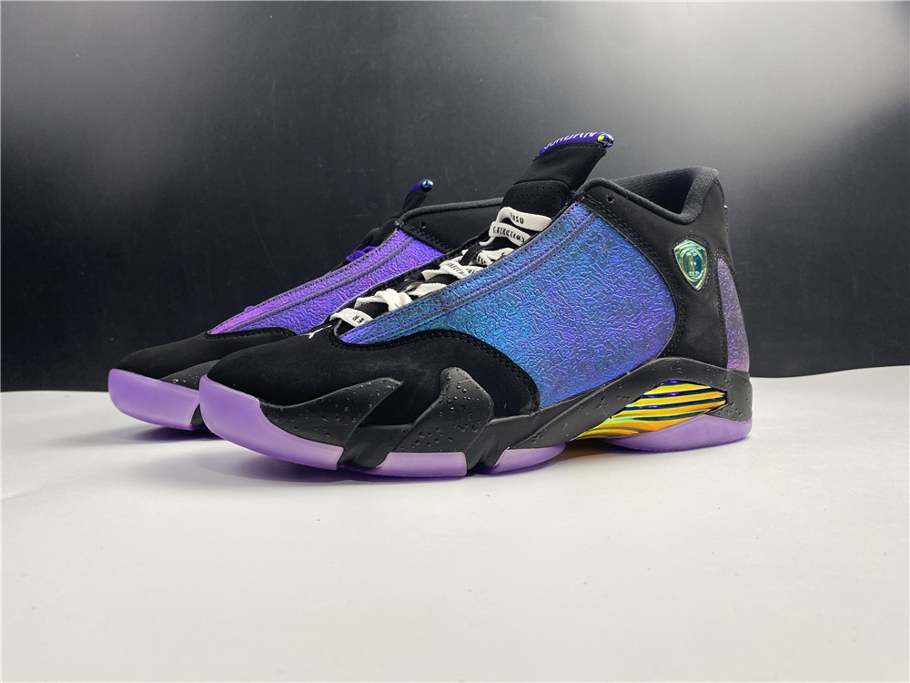 Air Jordan 14“Doernbecher”