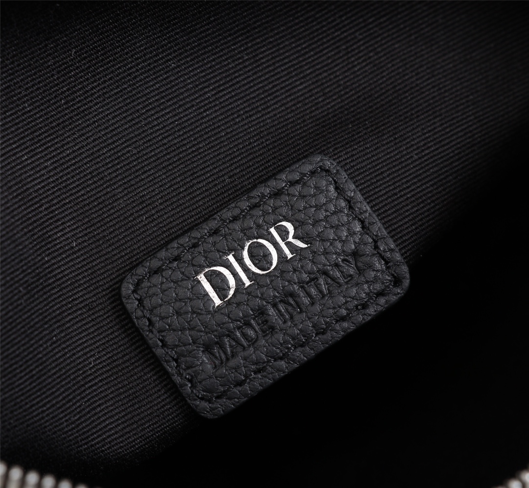 D*ior Top Bag 20*28.6*5cm