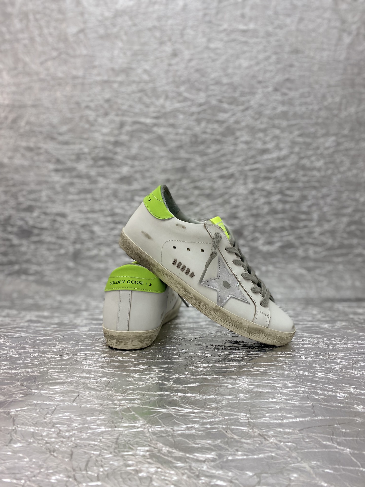 Men Women G*GDB Top Sneakers